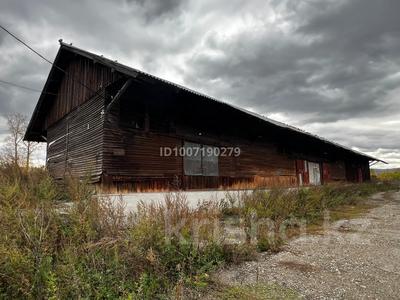 Свободное назначение, склады · 600 м² за 36 млн 〒 в Усть-Каменогорске