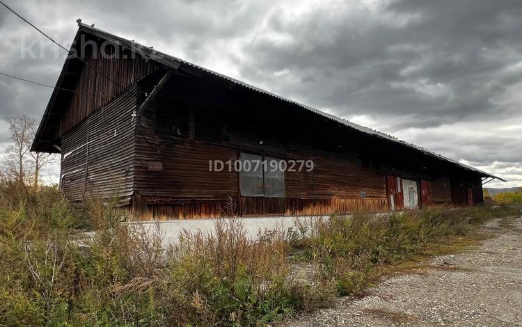 Еркін, қоймалар · 600 м², бағасы: 36 млн 〒 в Усть-Каменогорске — фото 2