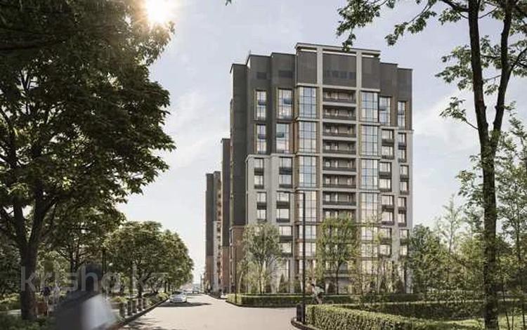 4-комнатная квартира · 108.85 м² · 13/13 этаж, мкр Астана, Микрорайон Астана, 1/19 — Саина выше Шаляпина за 73 млн ₸ в Алматы, Ауэзовский р-н — фото 8