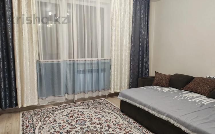 1-комнатная квартира · 45 м² · 2/16 этаж, Сатпаева 55/12 за 22.5 млн ₸ в Усть-Каменогорске — фото 2