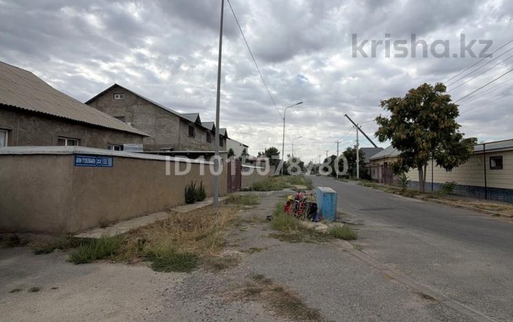 Жеке үй · 6 бөлме · 200 м² · 8 жүзд., Қайтпас 1 ш/а., Мкр Кайтпас 1 Али Тузелбаев 22 и 20, бағасы: 65 млн ₸ в Шымкенте, Каратауский р-н — фото 2