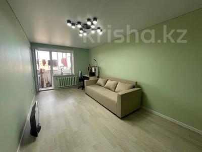 1-бөлмелі пәтер · 35 м² · 9/9 қабат, абая 27, бағасы: 15.5 млн ₸ в Костанае