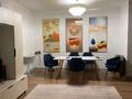 2-комнатная квартира · 72 м² · 10/14 этаж, мкр Самал-3 за 85 млн ₸ в Алматы, Медеуский р-н