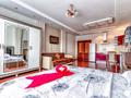 1-комнатная квартира · 45 м² · 19/40 этаж, Достык 5 за 3 000 ₸ в Астане, Есильский р-н — фото 4
