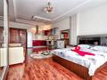 1-комнатная квартира · 45 м² · 19/40 этаж, Достык 5 за 3 000 ₸ в Астане, Есильский р-н — фото 6