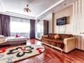 1-комнатная квартира · 45 м² · 19/40 этаж, Достык 5 за 3 000 ₸ в Астане, Есильский р-н — фото 7