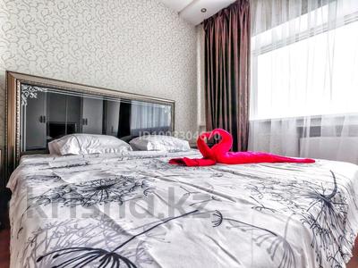1-комнатная квартира · 45 м² · 19/40 этаж, Достык 5 за 3 000 ₸ в Астане, Есильский р-н