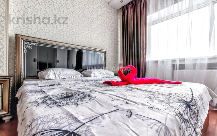 1-комнатная квартира · 45 м² · 19/40 этаж, Достык 5 за 3 000 ₸ в Астане, Есильский р-н — фото 9