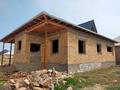 Отдельный дом • 5 комнат • 210 м² • 10 сот., Тассуат за 25 млн 〒 в Туркестане