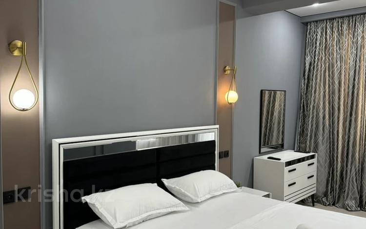 2-комнатная квартира · 52 м² · 4/25 этаж, Байдибек би стр. 127/7 за 3 000 ₸ в Шымкенте, Абайский р-н — фото 2