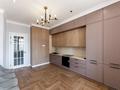 3-бөлмелі пәтер · 102.2 м² · 11/12 қабат, Калдаякова 8, бағасы: 115 млн ₸ в Астане, Сарайшык р-н — фото 42