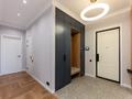 3-бөлмелі пәтер · 102.2 м² · 11/12 қабат, Калдаякова 8, бағасы: 115 млн ₸ в Астане, Сарайшык р-н — фото 50