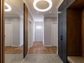 3-бөлмелі пәтер · 102.2 м² · 11/12 қабат, Калдаякова 8, бағасы: 115 млн ₸ в Астане, Сарайшык р-н — фото 52