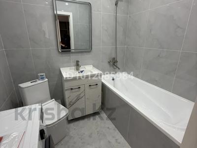 1-комнатная квартира · 40 м² · 5/9 этаж, мкр Шымсити, Квартал 189 1-1 за 180 000 ₸ в Шымкенте, Абайский р-н