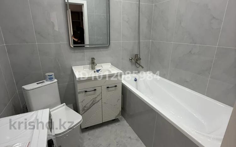 1-комнатная квартира · 40 м² · 5/9 этаж, мкр Шымсити, Квартал 189 1-1 за 180 000 ₸ в Шымкенте, Абайский р-н — фото 2