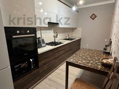 2-комнатная квартира · 50.5 м² · 5/6 этаж, Нурсултана Назарбаева 227 за 23.5 млн 〒 в Костанае