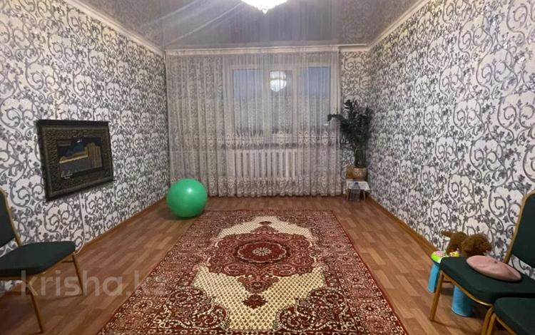 4-комнатная квартира · 74.6 м² · 4/5 этаж, Маргулана 3 А за 16 млн 〒 в Экибастузе — фото 17