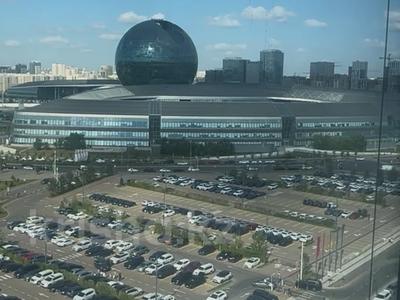5-бөлмелі пәтер · 180 м² · 12/20 қабат, Турар Рыскулов 3 — Экспо, бағасы: 230 млн ₸ в Астане, Есильский р-н