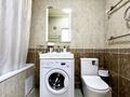 2-бөлмелі пәтер · 65 м² · 8/14 қабат, Момышулы 2/9, бағасы: 42.5 млн ₸ в Астане, Алматы р-н — фото 5