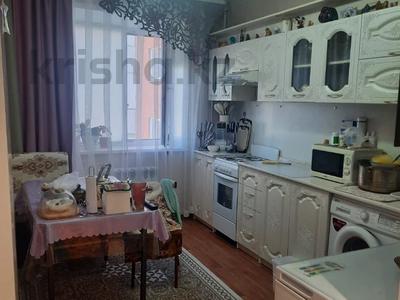 2-бөлмелі пәтер · 52.9 м² · 8/9 қабат, Кобыланды батыра 36г, бағасы: 25 млн ₸ в Костанае