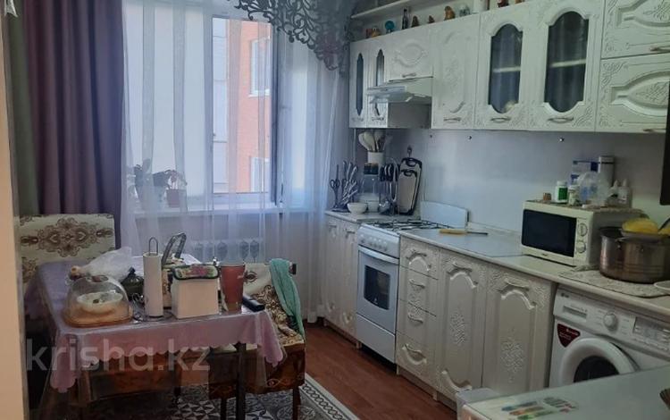 2-бөлмелі пәтер · 52.9 м² · 8/9 қабат, Кобыланды батыра 36г, бағасы: 25 млн ₸ в Костанае — фото 11
