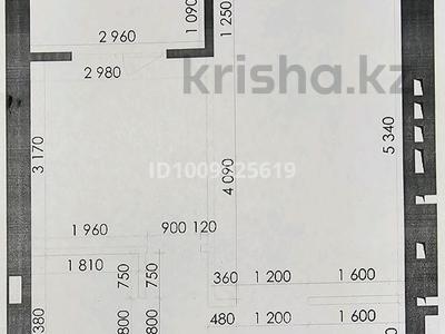 1-бөлмелі пәтер · 41 м² · 4/9 қабат, Майкудук, ​067-й учетный квартал 2, бағасы: 16.2 млн 〒 в Караганде, Алихана Бокейханова р-н