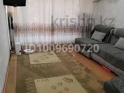 3-комнатная квартира · 66 м² · 3/4 этаж, мкр Кемел (Первомайское), жайсан 1 за 40 млн ₸ в Алматы, Жетысуский р-н