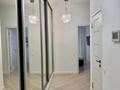 2-комнатная квартира · 52 м² · 6/18 этаж, Сыганак 17п за 350 000 ₸ в Астане, Нура р-н — фото 9