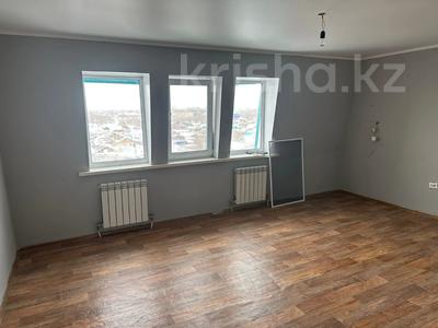 2-комнатная квартира, 63 м², 6/6 этаж, Абая 54 за 12.5 млн 〒 в Костанае