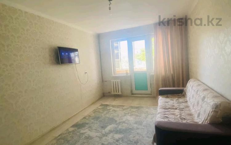 1-комнатная квартира · 38 м² · 3/5 этаж, мкр Восток 4 за 100 000 ₸ в Шымкенте, Аль-Фарабийский р-н — фото 2