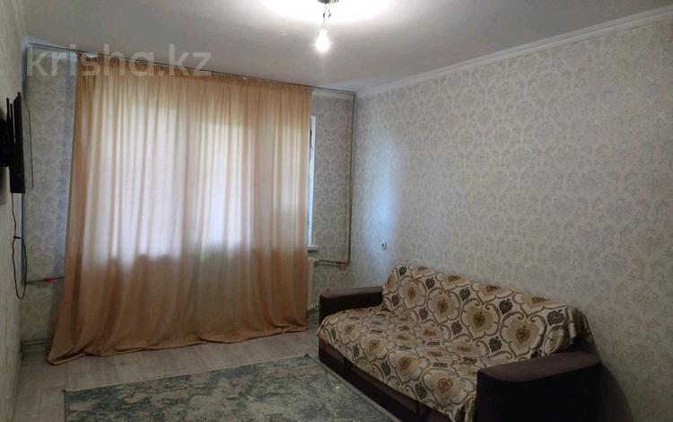 1-бөлмелі пәтер · 38 м² · 3/5 қабат, Восток 4, бағасы: 100 000 ₸ в Шымкенте, Аль-Фарабийский р-н — фото 9