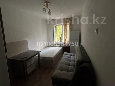 1-комнатная квартира · 12 м² · 2/4 этаж, мкр №1, Алтынсарина 1/1 — Алтынсарина- Кабдолова за 115 000 ₸ в Алматы, Ауэзовский р-н