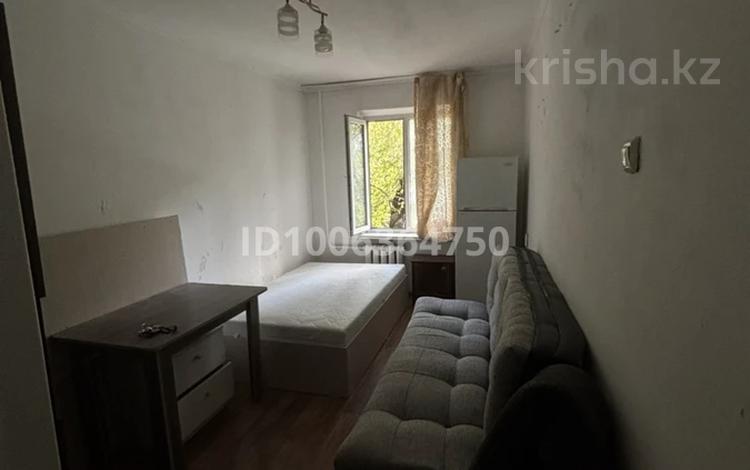 1-комнатная квартира · 12 м² · 2/4 этаж, мкр №1, Алтынсарина 1/1 — Алтынсарина- Кабдолова за 115 000 ₸ в Алматы, Ауэзовский р-н — фото 2