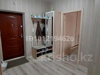 2-бөлмелі пәтер · 49.9 м² · 3/6 қабат, Юбилейный, бағасы: 26 млн ₸ в Костанае