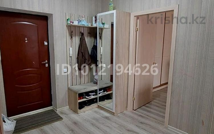 2-бөлмелі пәтер · 49.9 м² · 3/6 қабат, Юбилейный, бағасы: 26 млн ₸ в Костанае — фото 2