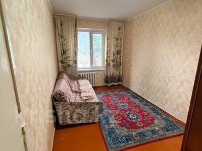 3-комнатная квартира · 56 м² · 1/5 этаж, Жетысу 20 за 14 млн ₸ в Талдыкоргане, мкр Жетысу