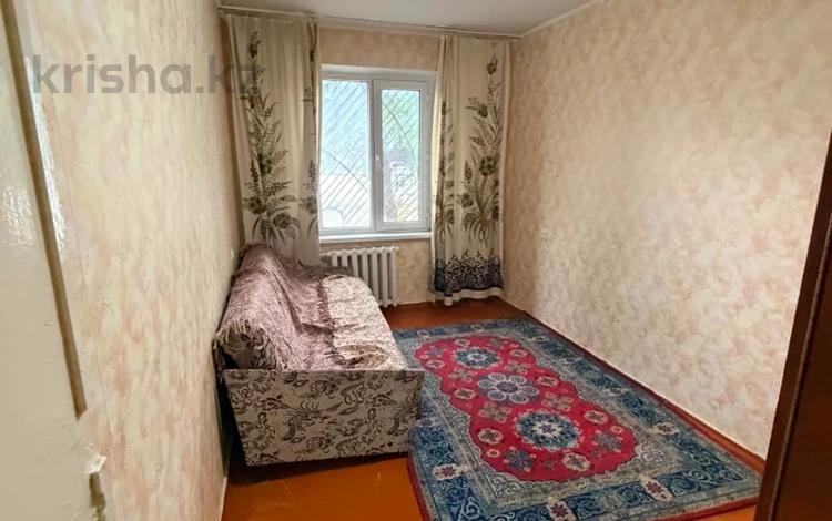 3-комнатная квартира · 56 м² · 1/5 этаж, Жетысу 20 за 14 млн ₸ в Талдыкоргане, мкр Жетысу — фото 2