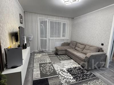 1-комнатная квартира · 35.6 м² · 9/9 этаж, аэропорт за 16.5 млн 〒 в Костанае