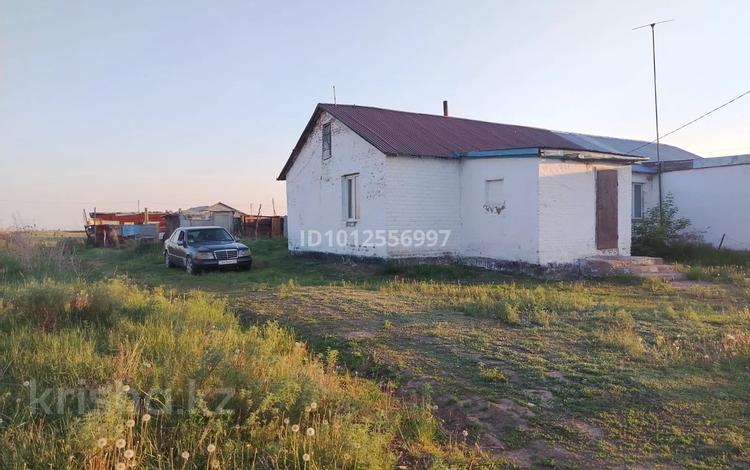 Жеке үй · 4 бөлме · 48.8 м² · 10 жүзд., Бауыржан Момышулы 6/2, бағасы: 10 млн ₸ в Воздвиженке — фото 2