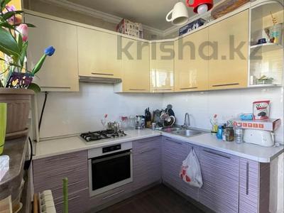 3-бөлмелі пәтер · 79 м² · 4/5 қабат, мкр Зердели, бағасы: 39 млн ₸ в Алматы, Алатауский р-н