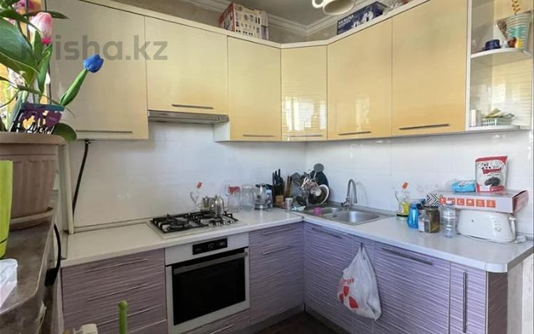 3-бөлмелі пәтер · 79 м² · 4/5 қабат, мкр Зердели, бағасы: 39 млн ₸ в Алматы, Алатауский р-н — фото 16