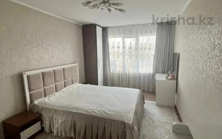 3-комнатная квартира, 66 м², 5/5 этаж, мкр Орбита-3 33