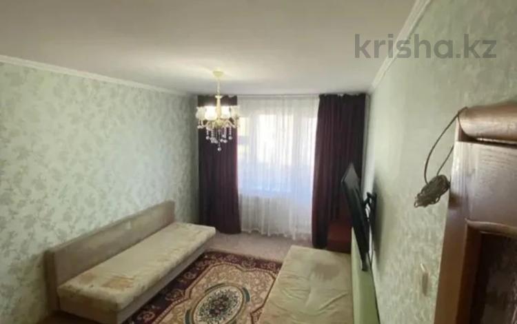 1-комнатная квартира · 34.7 м² · 8/9 этаж, Аз Наурыз за 12.5 млн 〒 в Актобе — фото 2