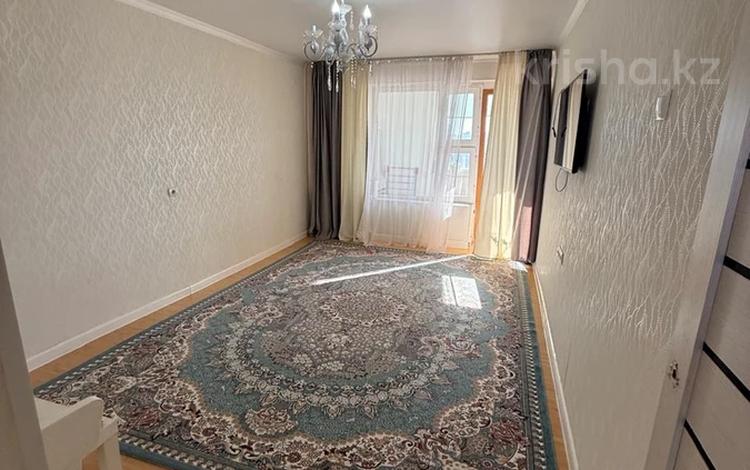 2-комнатная квартира · 50 м² · 7/9 этаж, 11-й мкр 40 за 130 000 ₸ в Актау — фото 2
