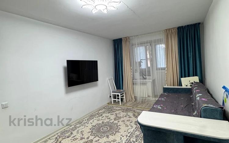 1-бөлмелі пәтер · 42 м² · 1/9 қабат, Осипенко 1/1, бағасы: 19.8 млн ₸ в Павлодаре — фото 2