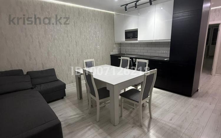 3-комнатная квартира · 68 м² · 6/10 этаж, Умай Ана за 300 000 〒 в Астане, Нура р-н — фото 14