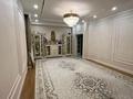 4-комнатная квартира · 200 м², 16-й мкр 36 дом за 80 млн ₸ в Актау — фото 28