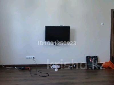 2-комнатная квартира · 52 м² · 5/9 этаж, мкр Тастак-2 за 42.5 млн 〒 в Алматы, Алмалинский р-н