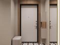 4-комнатная квартира · 115.8 м² · 4/8 этаж, Турар Рыскулов 18/5 за 120 млн ₸ в Астане, Есильский р-н