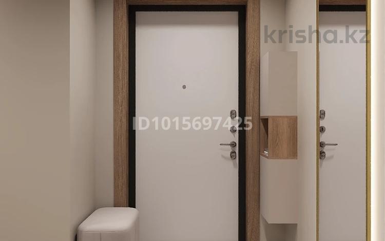 4-комнатная квартира · 115.8 м² · 4/8 этаж, Турар Рыскулов 18/5 за 120 млн ₸ в Астане, Есильский р-н — фото 2